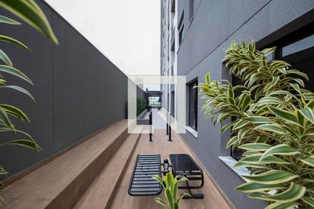 Apartamento à venda com 53m², 2 quartos e 1 vaga Apartamento à venda com 53m², 2 quartos e 1 vagaÁrea comum