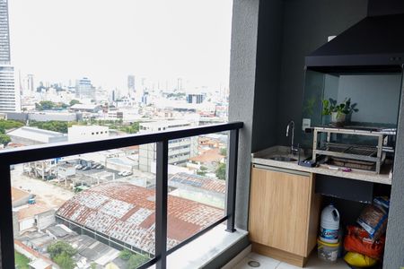 Apartamento à venda com 53m², 2 quartos e 1 vaga Apartamento à venda com 53m², 2 quartos e 1 vagaSacada