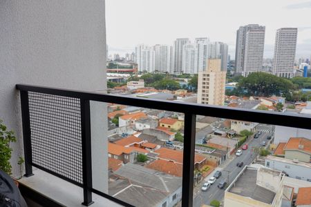Apartamento à venda com 53m², 2 quartos e 1 vaga Apartamento à venda com 53m², 2 quartos e 1 vagaSacada