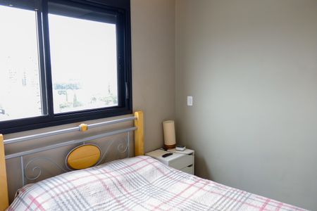 Apartamento à venda com 53m², 2 quartos e 1 vaga Apartamento à venda com 53m², 2 quartos e 1 vagaQuarto 2 - Suíte