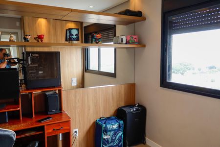 Apartamento à venda com 53m², 2 quartos e 1 vaga Apartamento à venda com 53m², 2 quartos e 1 vagaQuarto 1