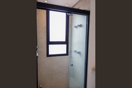 Apartamento à venda com 53m², 2 quartos e 1 vaga Apartamento à venda com 53m², 2 quartos e 1 vagaBanheiro da Suíte 2