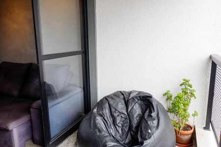 Apartamento à venda com 53m², 2 quartos e 1 vaga Apartamento à venda com 53m², 2 quartos e 1 vagaSacada