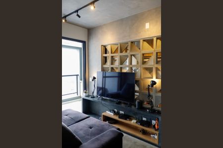 Apartamento à venda com 53m², 2 quartos e 1 vaga Apartamento à venda com 53m², 2 quartos e 1 vagasala