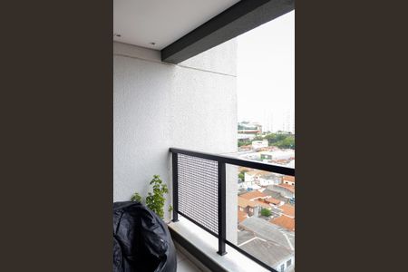 Apartamento à venda com 53m², 2 quartos e 1 vaga Apartamento à venda com 53m², 2 quartos e 1 vagaSacada