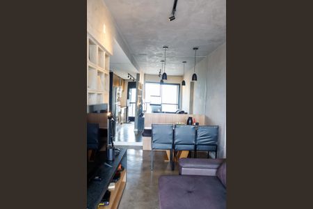 Apartamento à venda com 53m², 2 quartos e 1 vaga Apartamento à venda com 53m², 2 quartos e 1 vagasala