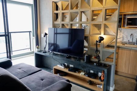 Apartamento à venda com 53m², 2 quartos e 1 vaga Apartamento à venda com 53m², 2 quartos e 1 vagasala