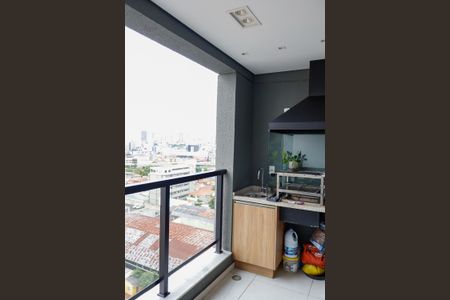 Apartamento à venda com 53m², 2 quartos e 1 vaga Apartamento à venda com 53m², 2 quartos e 1 vagaSacada
