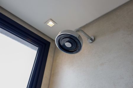 Apartamento à venda com 53m², 2 quartos e 1 vaga Apartamento à venda com 53m², 2 quartos e 1 vagaBanheiro da Suíte 2