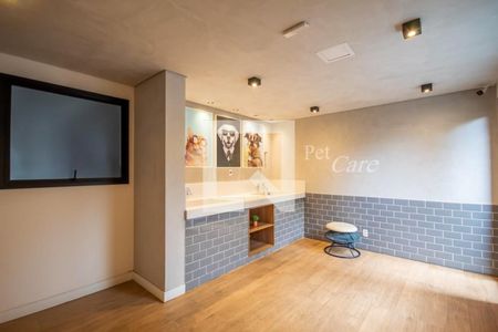 Apartamento à venda com 53m², 2 quartos e 1 vaga Apartamento à venda com 53m², 2 quartos e 1 vagapet