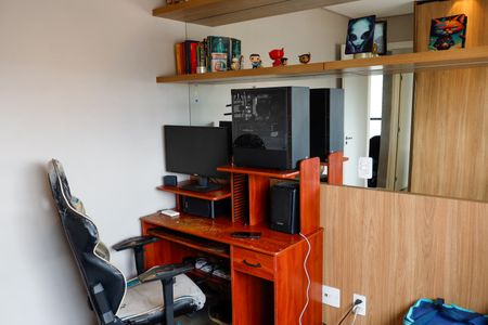 Apartamento à venda com 53m², 2 quartos e 1 vaga Apartamento à venda com 53m², 2 quartos e 1 vagaQuarto 1