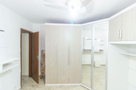 Quarto de apartamento para alugar com 1 quarto, 46m² em Bento Ribeiro, Rio de Janeiro