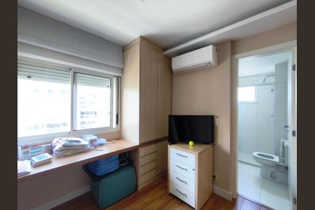 Apartamento à venda com 160m², 2 quartos e 3 vagas Apartamento à venda com 160m², 2 quartos e 3 vagasSuíte 1