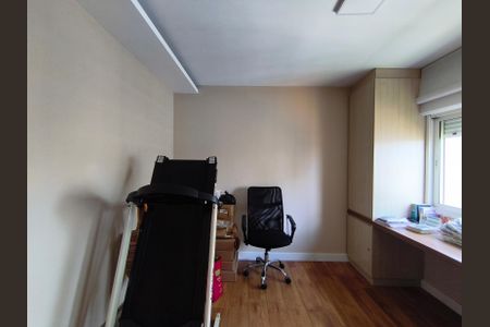 Suíte 1 de apartamento à venda com 2 quartos, 160m² em Jardim Vila Mariana, São Paulo