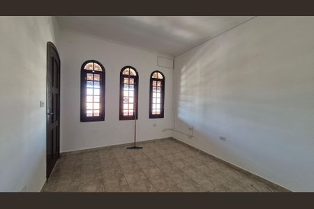 Sala de casa para alugar com 2 quartos, 300m² em Vila Luzita, Santo André