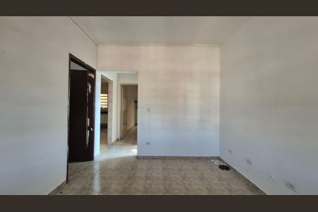 Sala de casa para alugar com 2 quartos, 300m² em Vila Luzita, Santo André