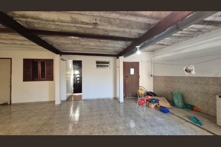 Vista de casa para alugar com 2 quartos, 300m² em Vila Luzita, Santo André