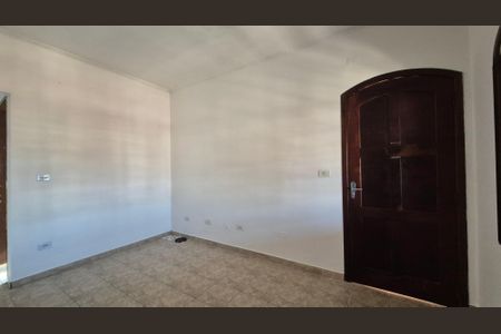 Sala de casa para alugar com 2 quartos, 300m² em Vila Luzita, Santo André