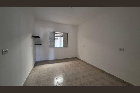 Quarto de casa para alugar com 2 quartos, 300m² em Vila Luzita, Santo André