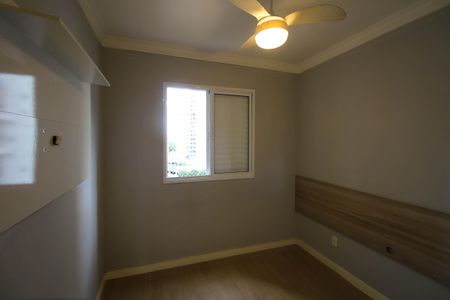 Quarto Suíte de apartamento para alugar com 2 quartos, 55m² em Vila Prudente, São Paulo