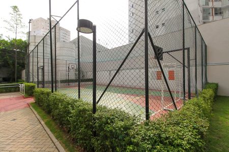 Apartamento para alugar com 55m², 2 quartos e 1 vagaQuadra