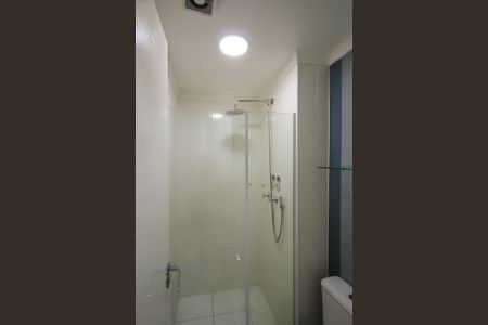 Apartamento para alugar com 55m², 2 quartos e 1 vagaBanheiro