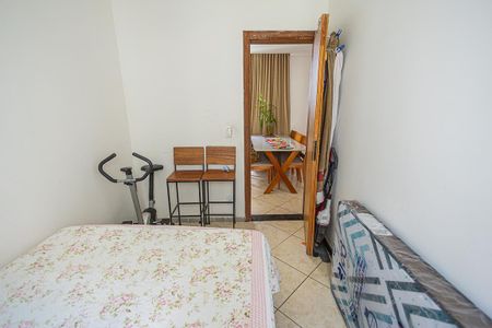 Apartamento à venda com 49m², 3 quartos e 1 vagaquarto 3