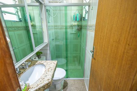 Apartamento à venda com 49m², 3 quartos e 1 vagabanheiro