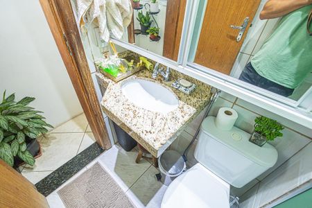 Apartamento à venda com 49m², 3 quartos e 1 vagabanheiro