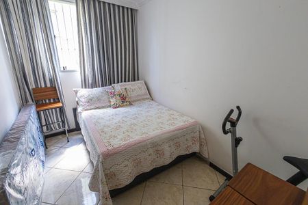 Apartamento à venda com 49m², 3 quartos e 1 vagaquarto 3