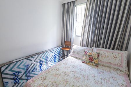 Apartamento à venda com 49m², 3 quartos e 1 vagaquarto 3