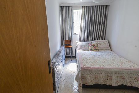 Apartamento à venda com 49m², 3 quartos e 1 vagaquarto 3