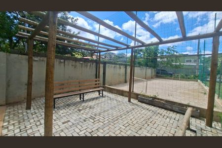 Apartamento à venda com 49m², 3 quartos e 1 vagalazer