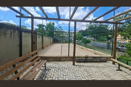 Apartamento à venda com 49m², 3 quartos e 1 vagalazer