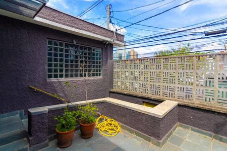 Casa à venda com 200m², 2 quartos e 1 vagaTerraço