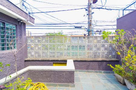 Casa à venda com 200m², 2 quartos e 1 vagaTerraço