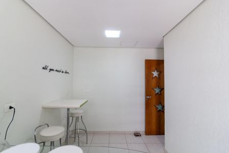 Casa à venda com 200m², 2 quartos e 1 vagaCozinha (copa adaptada)
