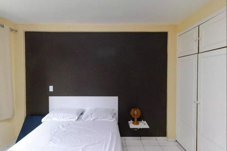 Apartamento à venda com 1 quarto, 55m² em Centro, Campinas
