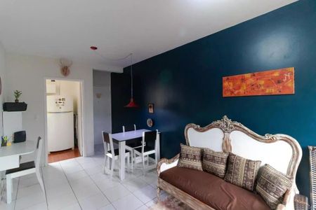 Apartamento à venda com 1 quarto, 55m² em Centro, Campinas
