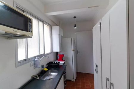 Apartamento à venda com 1 quarto, 55m² em Centro, Campinas