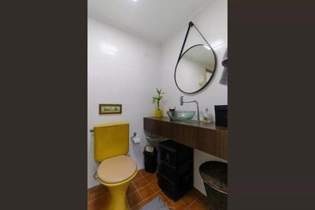 Apartamento à venda com 1 quarto, 55m² em Centro, Campinas