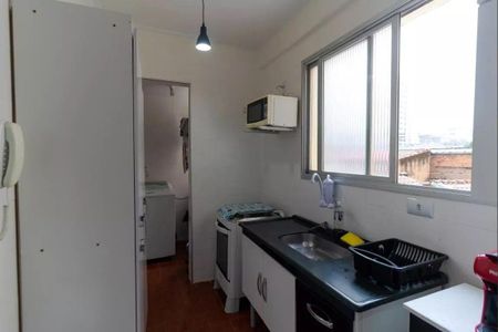 Apartamento à venda com 1 quarto, 55m² em Centro, Campinas