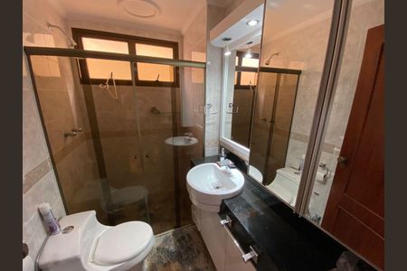 Apartamento à venda com 4 quartos, 159m² em Centro, Campinas