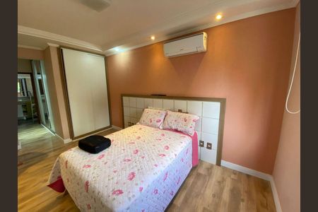 Apartamento à venda com 4 quartos, 159m² em Centro, Campinas