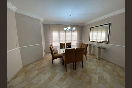 Apartamento à venda com 4 quartos, 159m² em Centro, Campinas