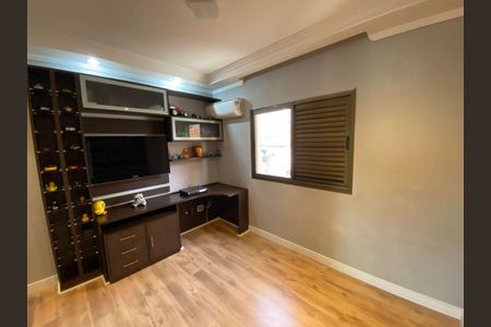 Apartamento à venda com 4 quartos, 159m² em Centro, Campinas