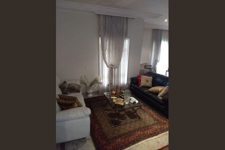 Casa à venda com 4 quartos, 562m² em Sítios de Recreio Gramado, Campinas