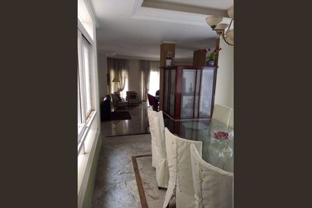 Casa à venda com 4 quartos, 562m² em Sítios de Recreio Gramado, Campinas