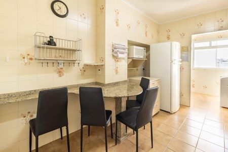 Apartamento à venda com 3 quartos, 118m² em Centro, Campinas