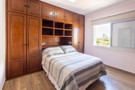 Apartamento à venda com 3 quartos, 118m² em Centro, Campinas